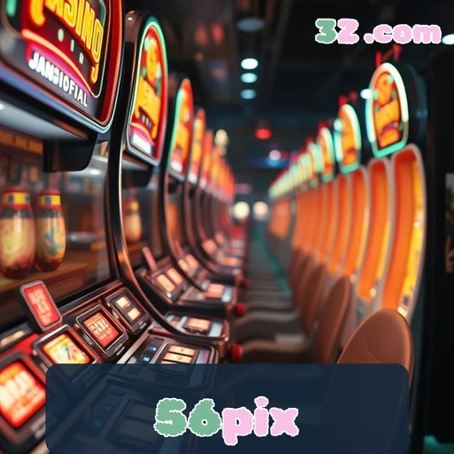 Recursos Paga que Transformam sua Experiência no 56pix
